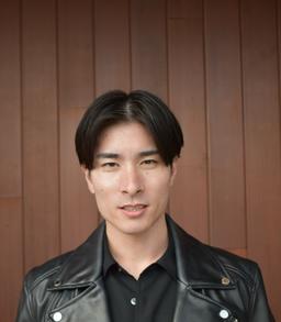 五十嵐 健祐 (Kensuke Igarashi)