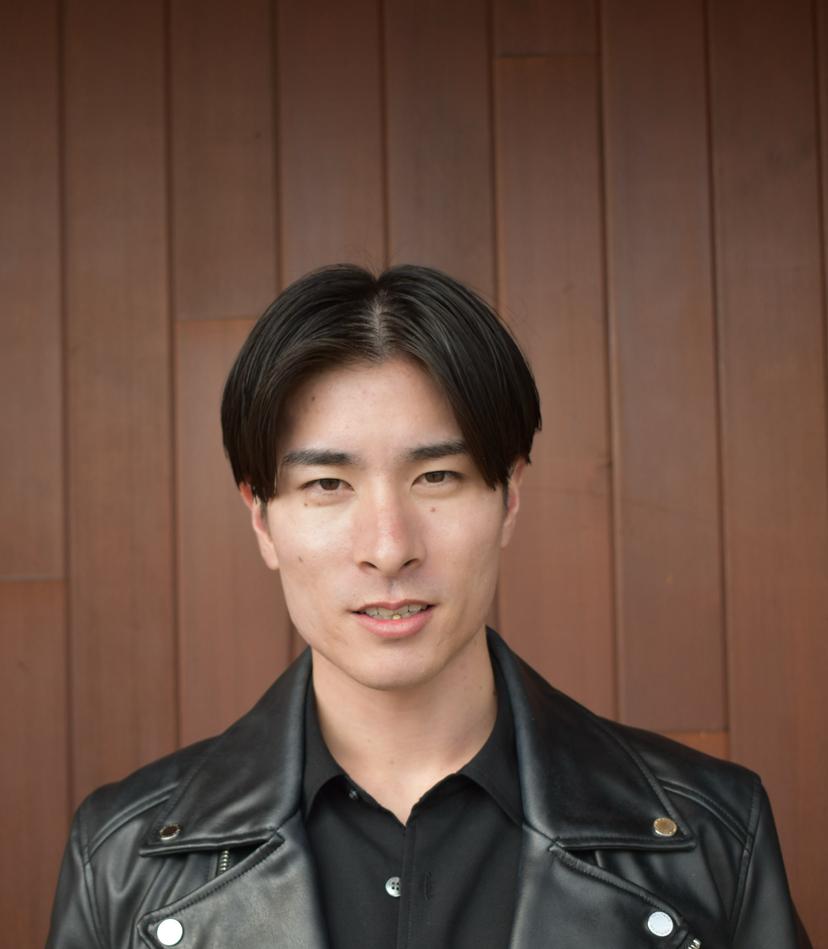 五十嵐 健祐 (Kensuke Igarashi)